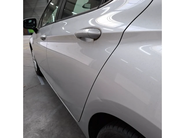 Personenauto, opel, astra 1.6 cdti, 2018 - afbeelding 2 van  60