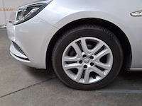 Personenauto, opel, astra 1.6 cdti, 2018 - afbeelding 4 van  60