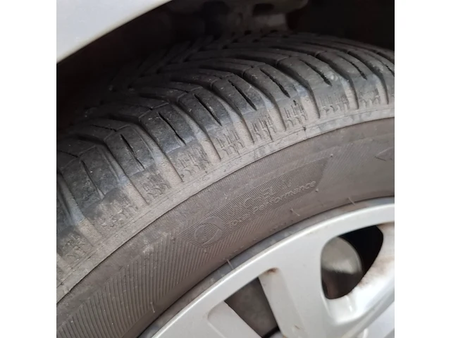 Personenauto, opel, astra 1.6 cdti, 2018 - afbeelding 5 van  60