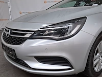 Personenauto, opel, astra 1.6 cdti, 2018 - afbeelding 6 van  60