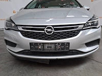 Personenauto, opel, astra 1.6 cdti, 2018 - afbeelding 7 van  60