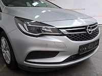 Personenauto, opel, astra 1.6 cdti, 2018 - afbeelding 8 van  60