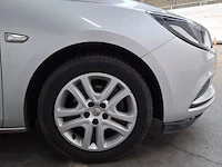 Personenauto, opel, astra 1.6 cdti, 2018 - afbeelding 9 van  60