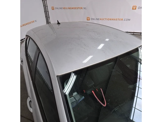 Personenauto, opel, astra 1.6 cdti, 2018 - afbeelding 15 van  60