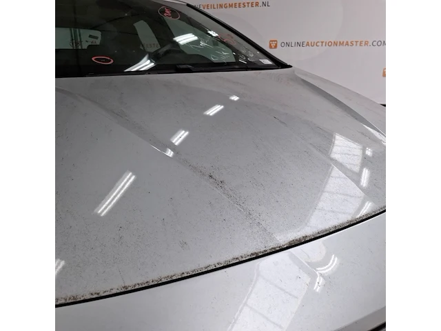 Personenauto, opel, astra 1.6 cdti, 2018 - afbeelding 18 van  60