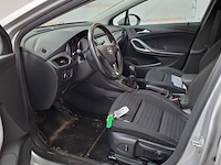 Personenauto, opel, astra 1.6 cdti, 2018 - afbeelding 19 van  60