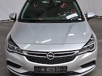 Personenauto, opel, astra 1.6 cdti, 2018 - afbeelding 12 van  60