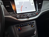 Personenauto, opel, astra 1.6 cdti, 2018 - afbeelding 29 van  60