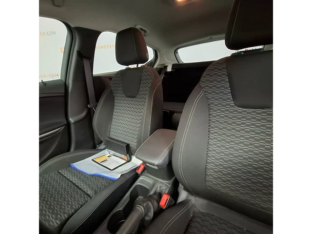 Personenauto, opel, astra 1.6 cdti, 2018 - afbeelding 32 van  60