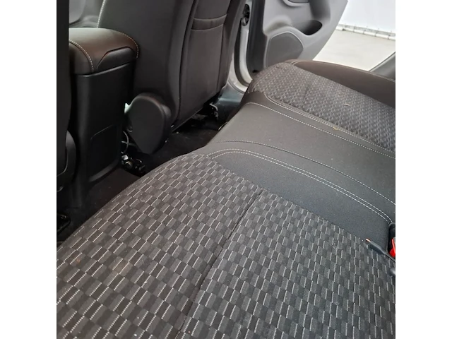 Personenauto, opel, astra 1.6 cdti, 2018 - afbeelding 35 van  60