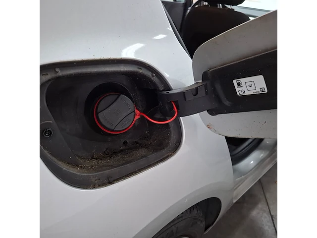 Personenauto, opel, astra 1.6 cdti, 2018 - afbeelding 42 van  60