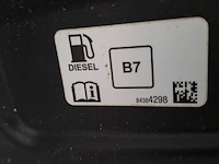 Personenauto, opel, astra 1.6 cdti, 2018 - afbeelding 43 van  60