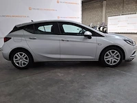 Personenauto, opel, astra 1.6 cdti, 2018 - afbeelding 34 van  60
