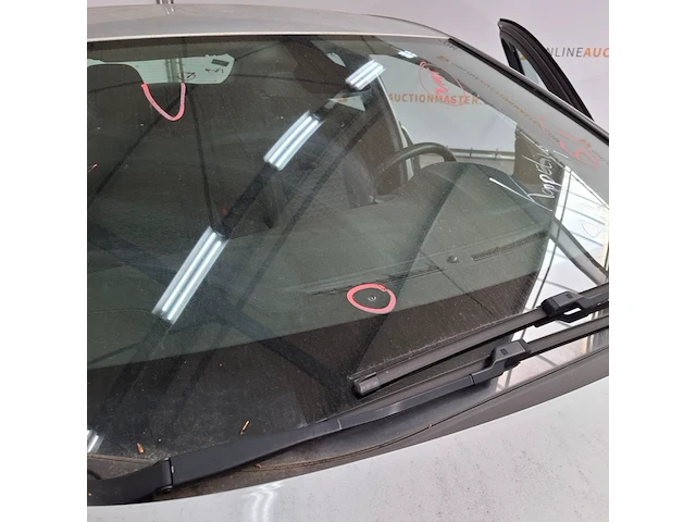 Personenauto, opel, astra 1.6 cdti, 2018 - afbeelding 53 van  60