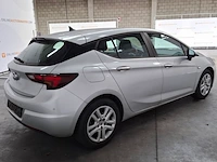 Personenauto, opel, astra 1.6 cdti, 2018 - afbeelding 58 van  60