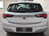 Personenauto, opel, astra 1.6 cdti, 2018 - afbeelding 2 van  76