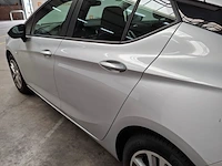 Personenauto, opel, astra 1.6 cdti, 2018 - afbeelding 7 van  76