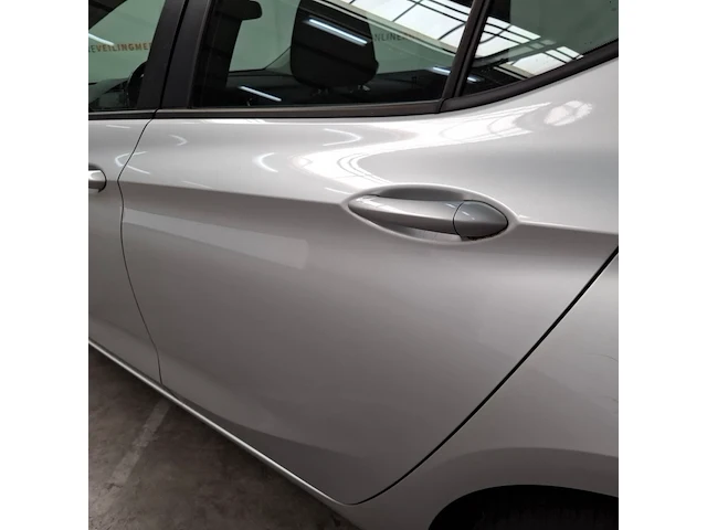 Personenauto, opel, astra 1.6 cdti, 2018 - afbeelding 8 van  76