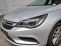 Personenauto, opel, astra 1.6 cdti, 2018 - afbeelding 13 van  76