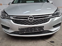 Personenauto, opel, astra 1.6 cdti, 2018 - afbeelding 14 van  76