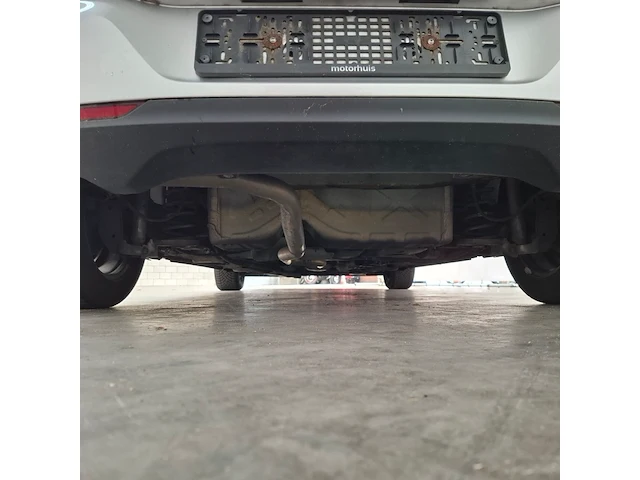 Personenauto, opel, astra 1.6 cdti, 2018 - afbeelding 21 van  76