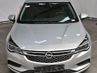 Personenauto, opel, astra 1.6 cdti, 2018 - afbeelding 12 van  76