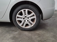 Personenauto, opel, astra 1.6 cdti, 2018 - afbeelding 24 van  76