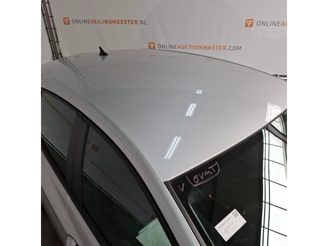 Personenauto, opel, astra 1.6 cdti, 2018 - afbeelding 26 van  76