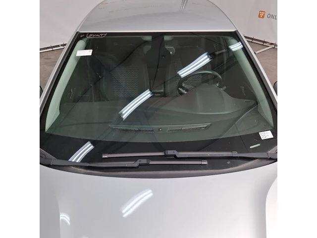 Personenauto, opel, astra 1.6 cdti, 2018 - afbeelding 27 van  76