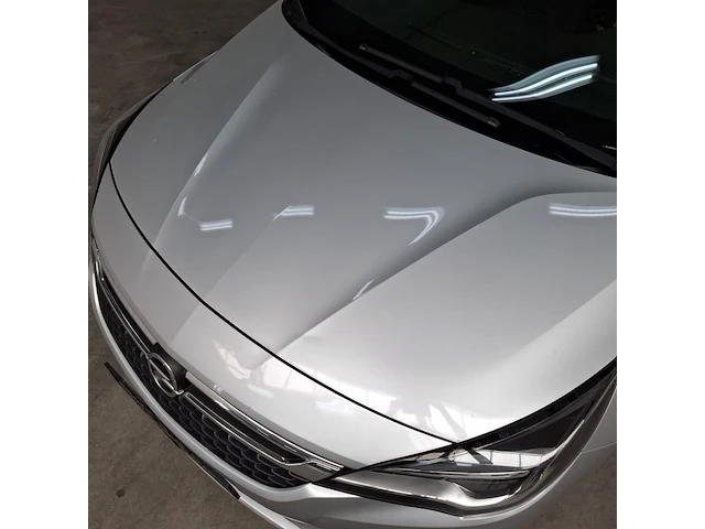 Personenauto, opel, astra 1.6 cdti, 2018 - afbeelding 28 van  76
