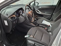 Personenauto, opel, astra 1.6 cdti, 2018 - afbeelding 35 van  76
