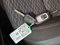 Personenauto, opel, astra 1.6 cdti, 2018 - afbeelding 37 van  76