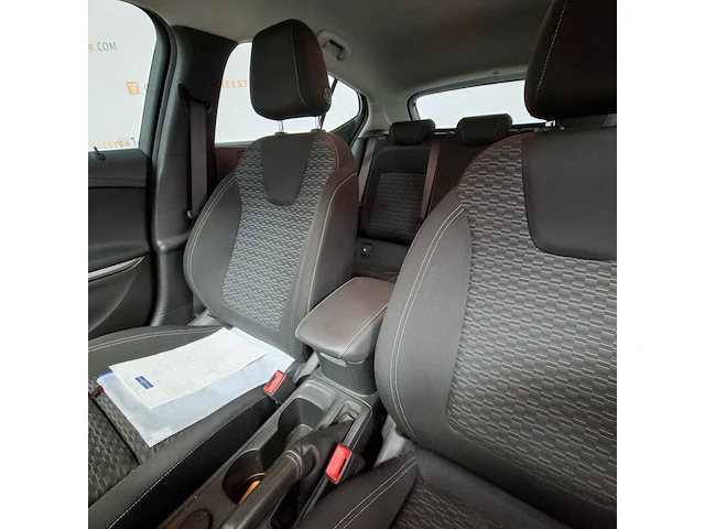 Personenauto, opel, astra 1.6 cdti, 2018 - afbeelding 48 van  76
