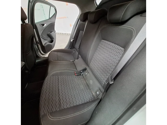Personenauto, opel, astra 1.6 cdti, 2018 - afbeelding 49 van  76