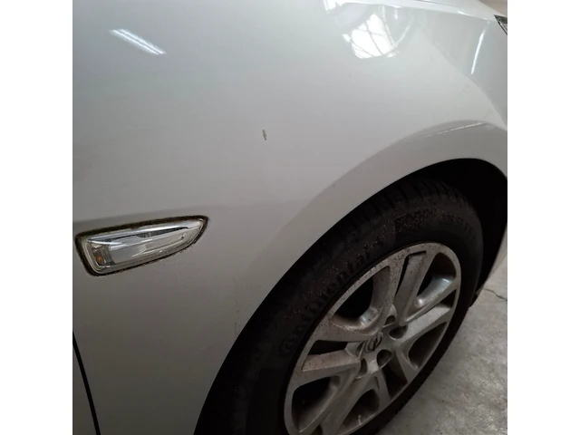 Personenauto, opel, astra 1.6 cdti, 2018 - afbeelding 45 van  76