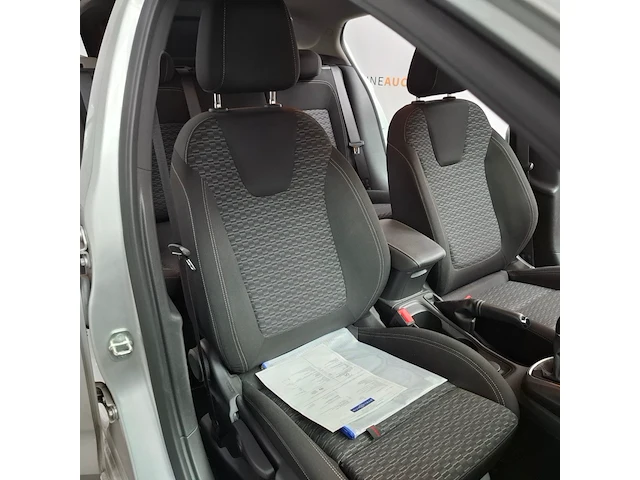 Personenauto, opel, astra 1.6 cdti, 2018 - afbeelding 57 van  76