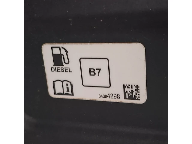 Personenauto, opel, astra 1.6 cdti, 2018 - afbeelding 61 van  76