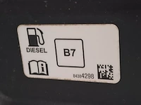 Personenauto, opel, astra 1.6 cdti, 2018 - afbeelding 61 van  76
