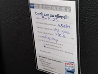 Personenauto, opel, astra 1.6 cdti, 2018 - afbeelding 63 van  76
