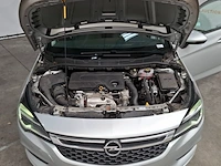 Personenauto, opel, astra 1.6 cdti, 2018 - afbeelding 64 van  76