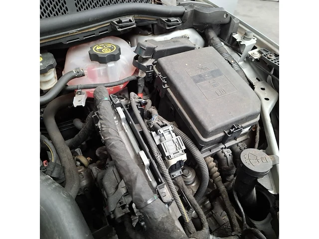 Personenauto, opel, astra 1.6 cdti, 2018 - afbeelding 66 van  76