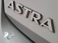 Personenauto, opel, astra 1.6 cdti, 2018 - afbeelding 72 van  76