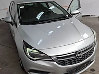 Personenauto, opel, astra 1.6 cdti, 2018 - afbeelding 73 van  76