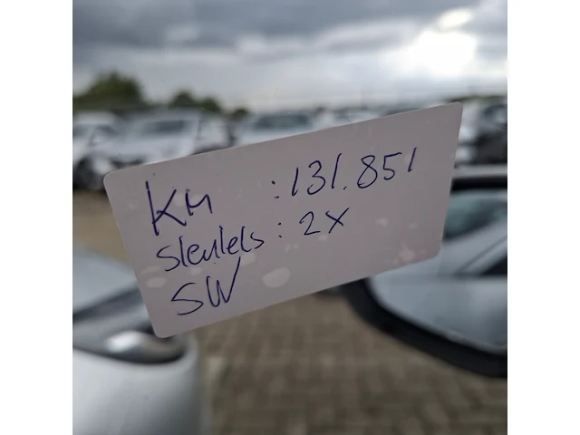 Personenauto, opel, astra 1.6 cdti, 2018 - afbeelding 74 van  76