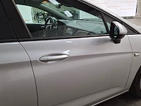 Personenauto, opel, astra 1.6 cdti, 2018 - afbeelding 67 van  76