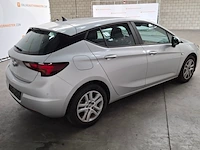 Personenauto, opel, astra 1.6 cdti, 2018 - afbeelding 76 van  76