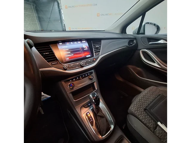 Personenauto, opel, astra 1.6 cdti, 2018 - afbeelding 4 van  74
