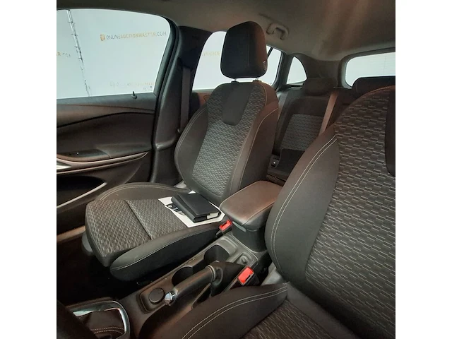 Personenauto, opel, astra 1.6 cdti, 2018 - afbeelding 5 van  74