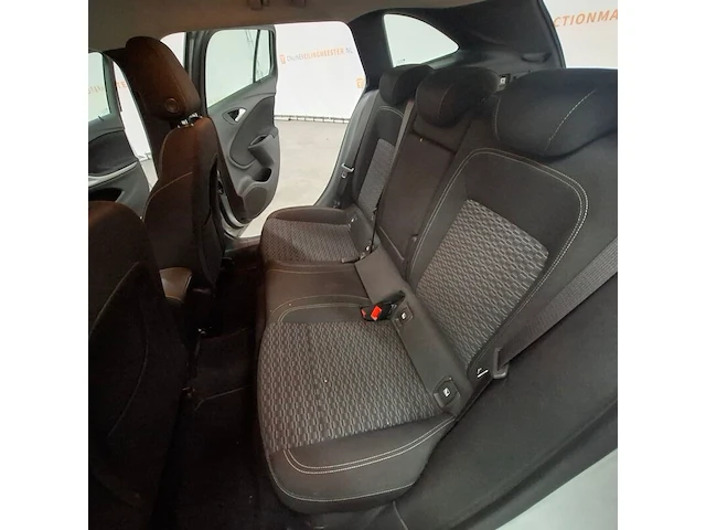 Personenauto, opel, astra 1.6 cdti, 2018 - afbeelding 6 van  74