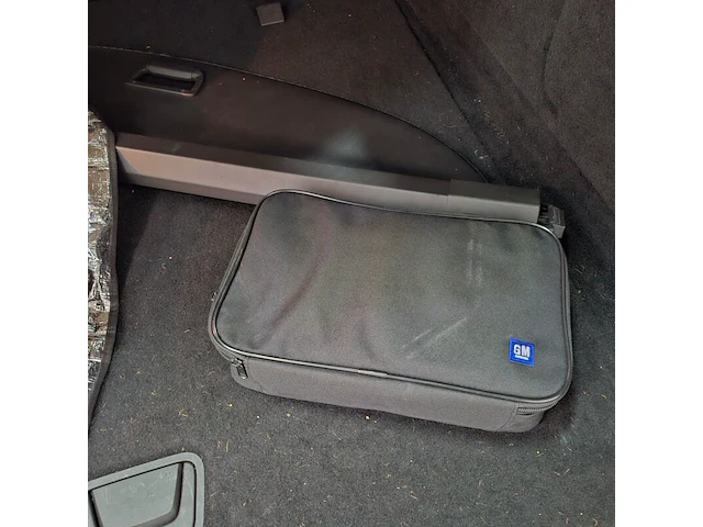 Personenauto, opel, astra 1.6 cdti, 2018 - afbeelding 10 van  74